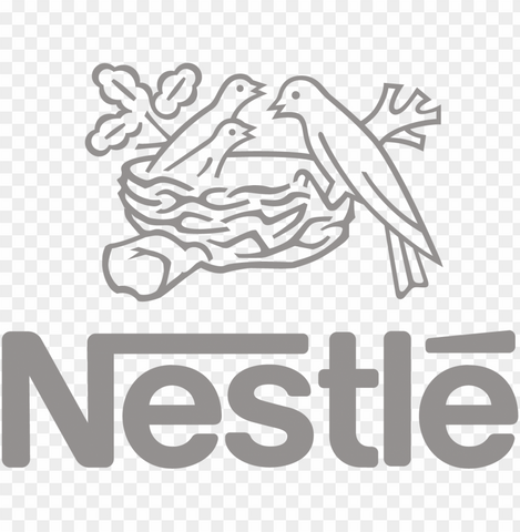 Nestle is een wereldwijd voedingsmiddelenbedrijf