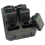 Laadstation A-10