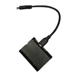 Wachtrij ticketsysteem