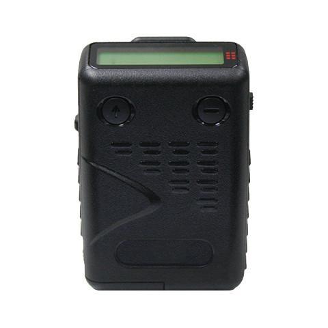 Pager A1 - AA batterij of oplaadbaar