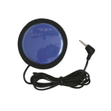 Softtouch drukknop voor zuster oproepsysteem.