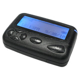 Tekstpager A-3 alphapager