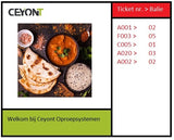 Wachtrij ticketsysteem