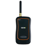 Oproepunit met één  drukknop