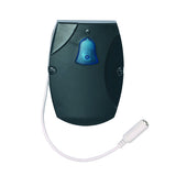 Dry contact transmitter voor zuster oproepsysteem.