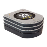 Traceercoaster voor het tafel traceersysteem.