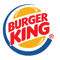 De Burger King gebuikt een Gasten Oproepsysteem van Ceyont om gasten te laten weten dat een bestelling klaar is.