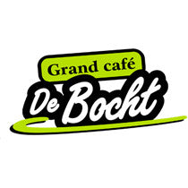 Grand Cafe De Bocht in Wernhout gebruikt een keukenoproepsysteem met 8 knoppen om vijf personen uit de bediening aan te sturen, de knoppen zijn zo ingedeeld dat de oproepen ook per wijk kunnen worden geplaatst.