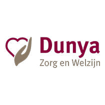 Verzorgingstehuis Dunya in Arnhem maakt gebruikt van halszenders van ons zuster oproepsysteem.