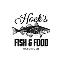 Bij Hoek's Vis en Snack's kunt u terecht voor een lekker stukje vis, wanneer uw bestelling klaar is wordt u opgeroepen via ons Coastersysteem Standaard.