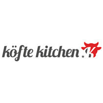 Gasten Oproepsysteem bij Köfte Kitchen in Amsterdam.