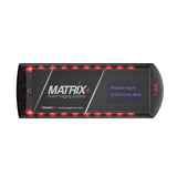 Chauffeur Oproepsysteem Matrix Plus - 15 pagers OLED-scherm