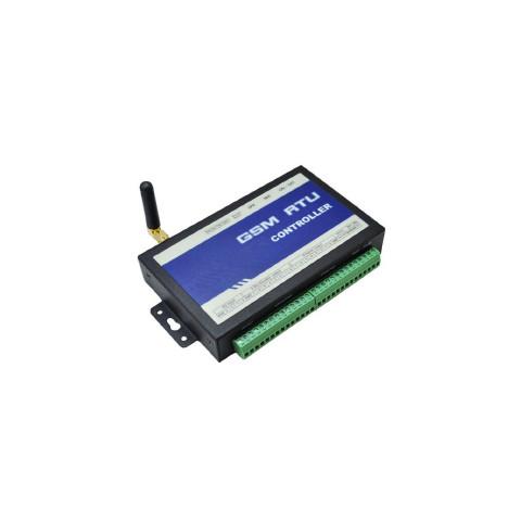 19-31 GSM Transmitter en Pager Controller en meeteenheid.