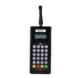 Transmitter Mobiel multitouch