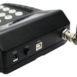 Achterkant Transmitter Numeriek voor Chauffeur Oproepsysteem